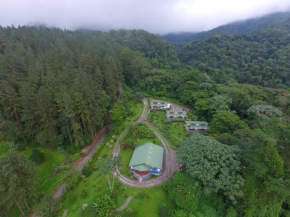 Arenal Observatory Lodge & Spa